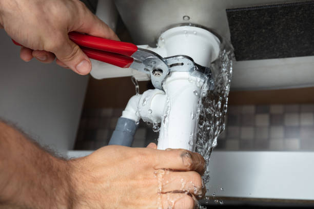 Smackover, AR Water damage restoration Company